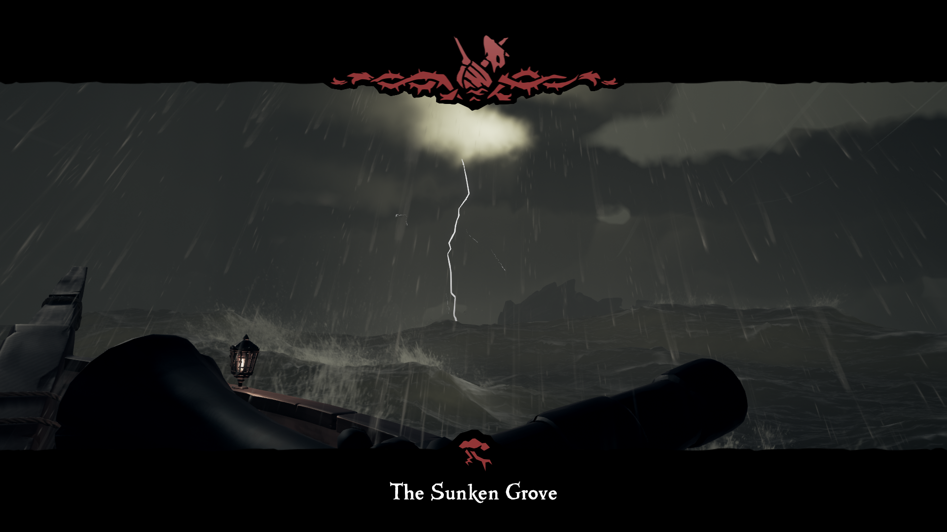 Sea of Thieves sailing How to sail, sailing into and against the wind